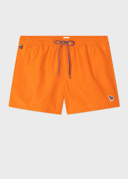 Bright Orange