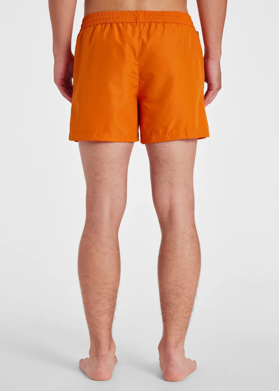 Bright Orange