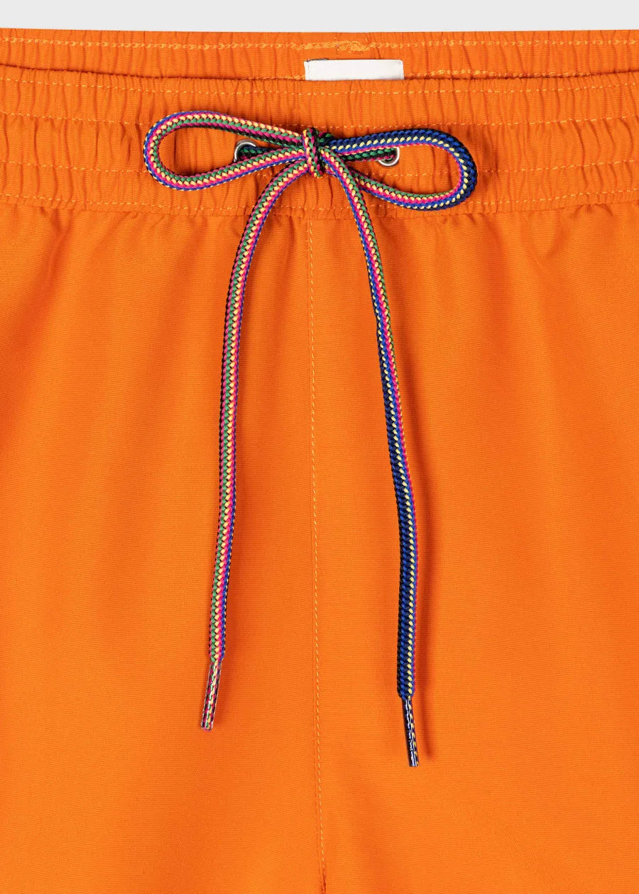Bright Orange