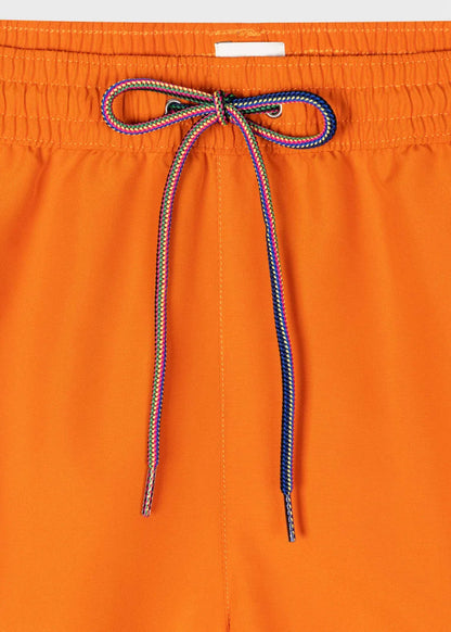 Bright Orange