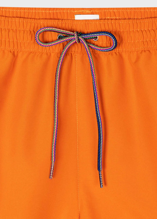 Bright Orange