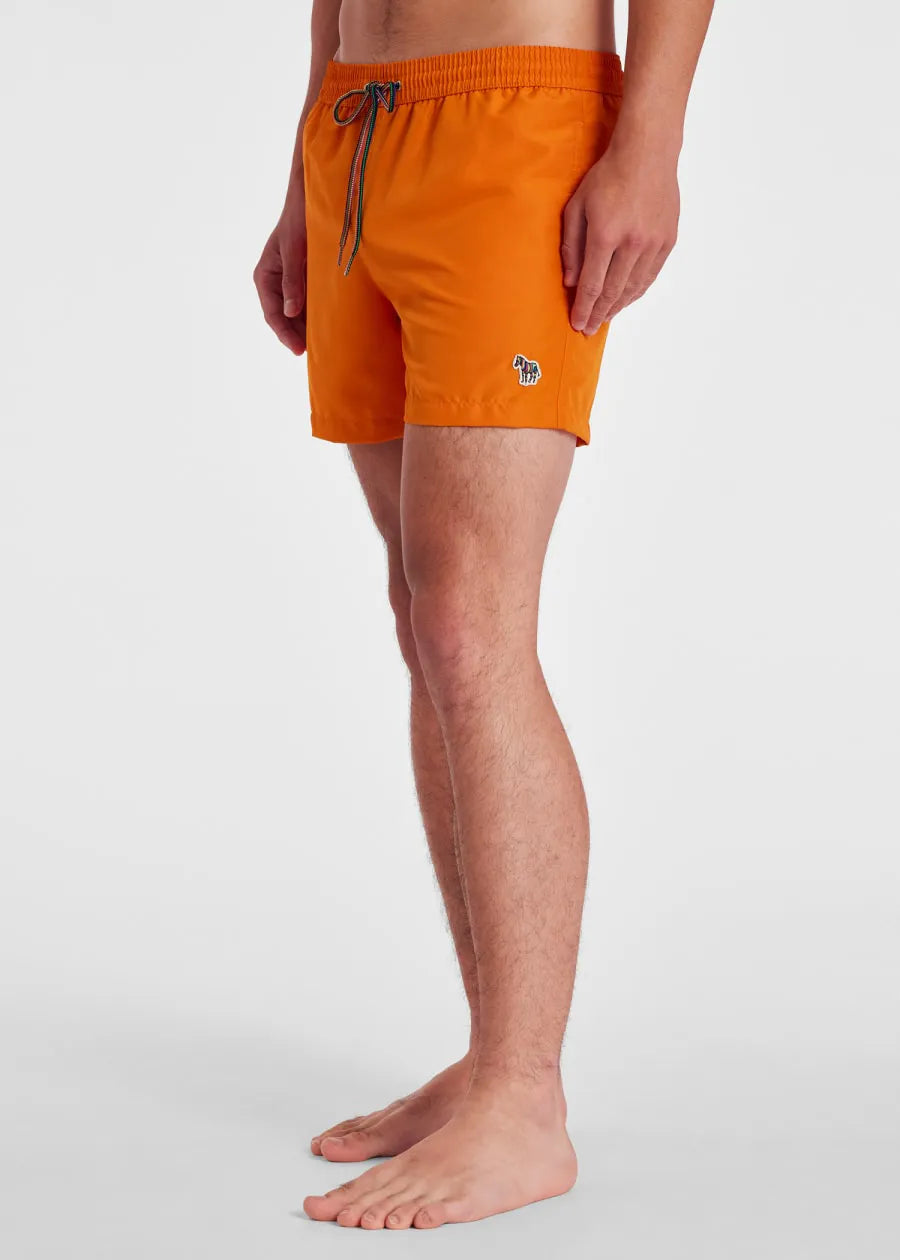 Bright Orange