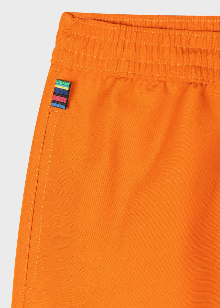 Bright Orange