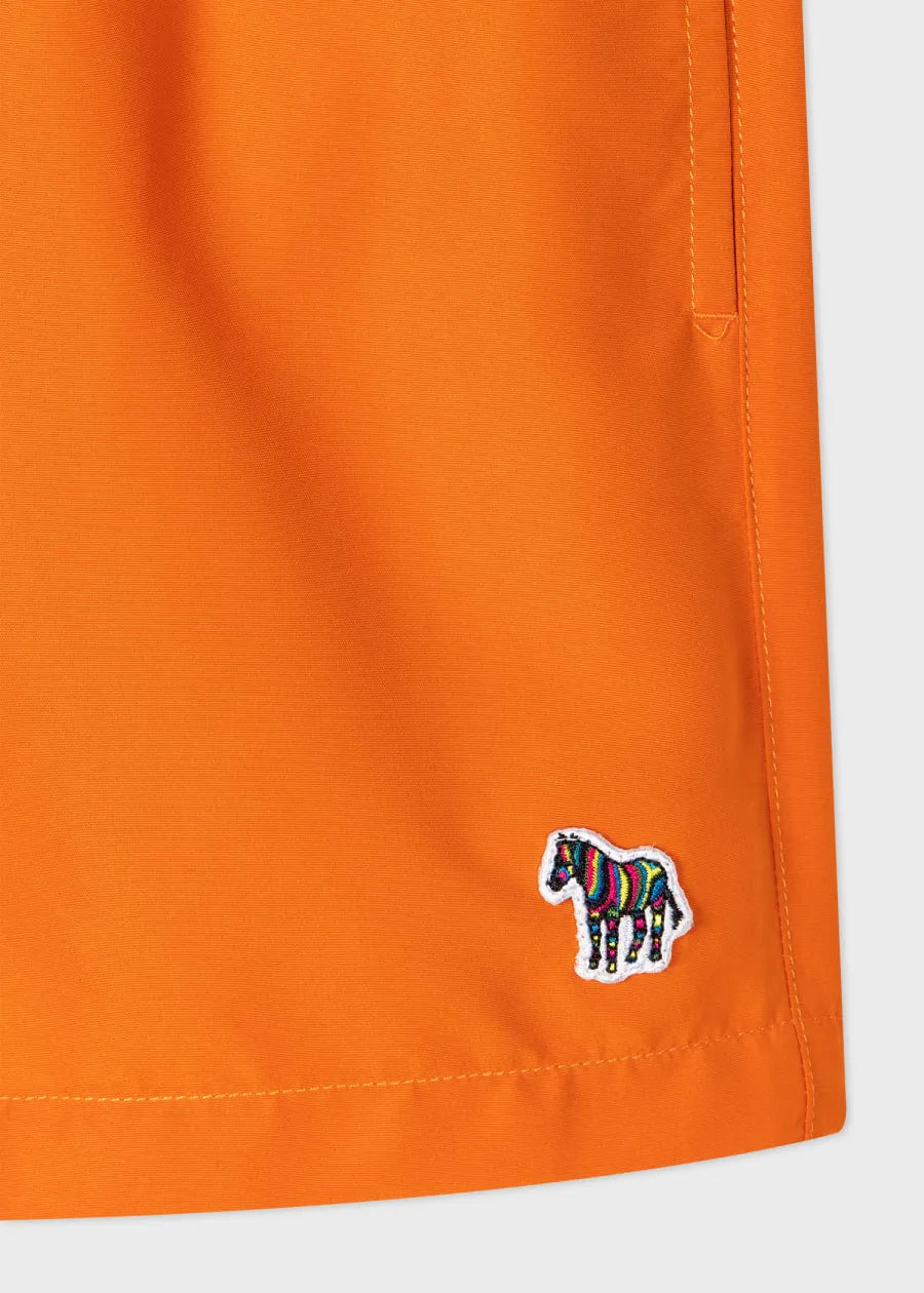 Bright Orange