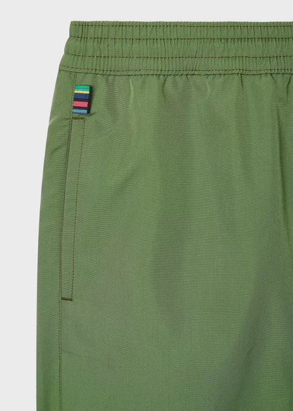 Olive Green
