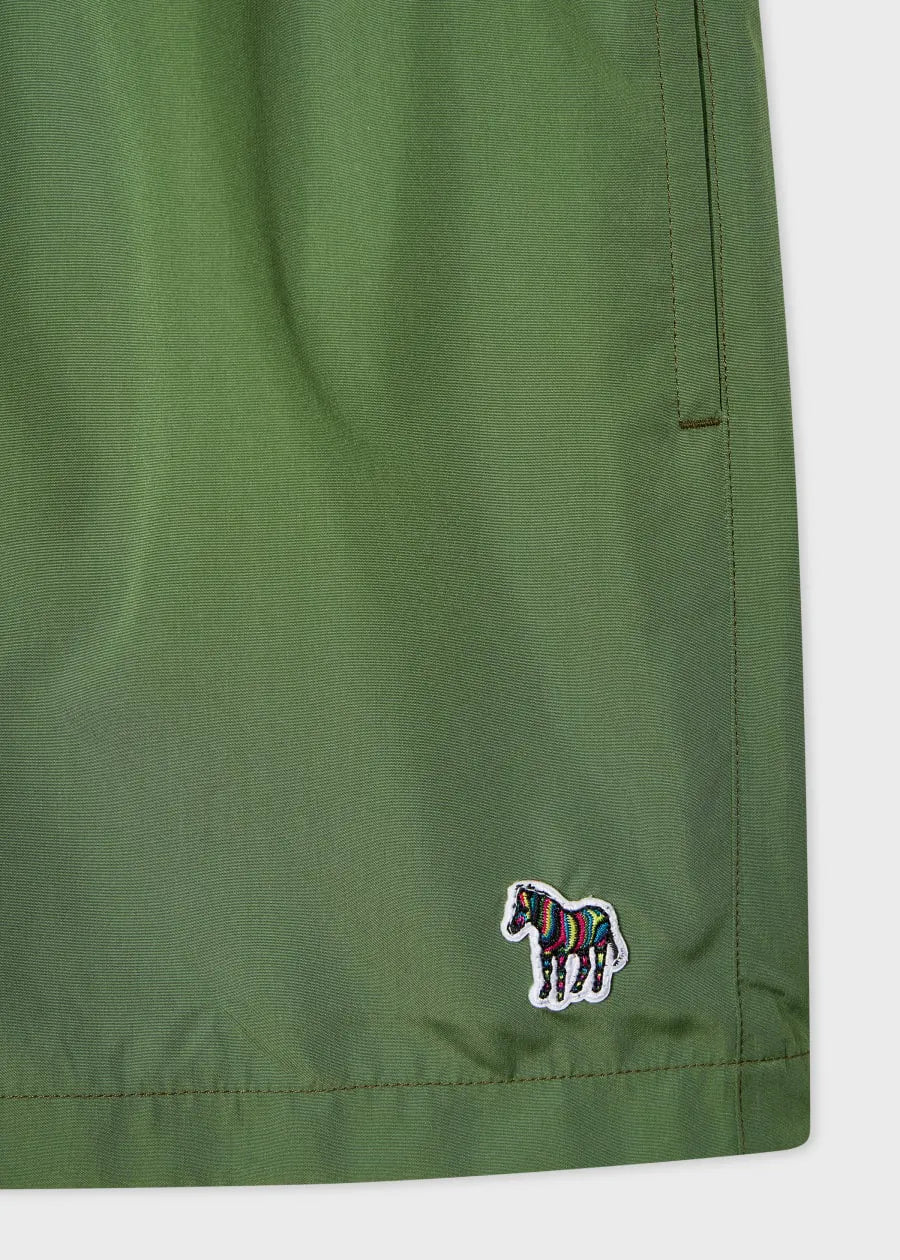 Olive Green