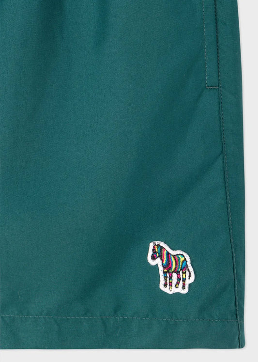 Teal