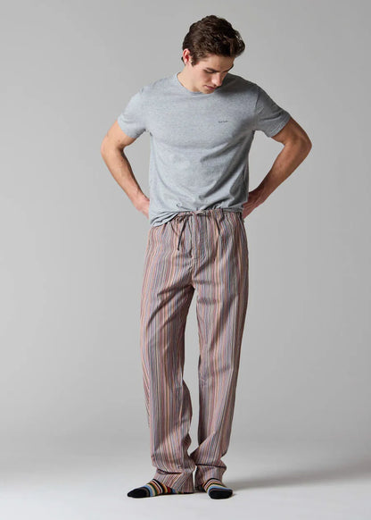 Signature Stripe