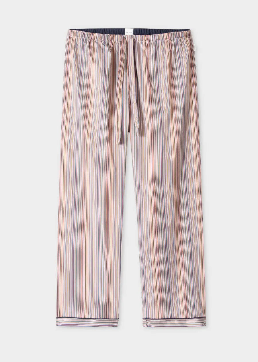 Signature Stripe