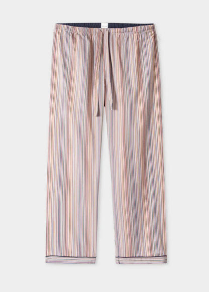 Signature Stripe