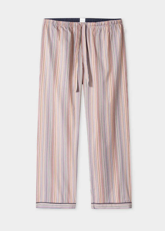 Signature Stripe