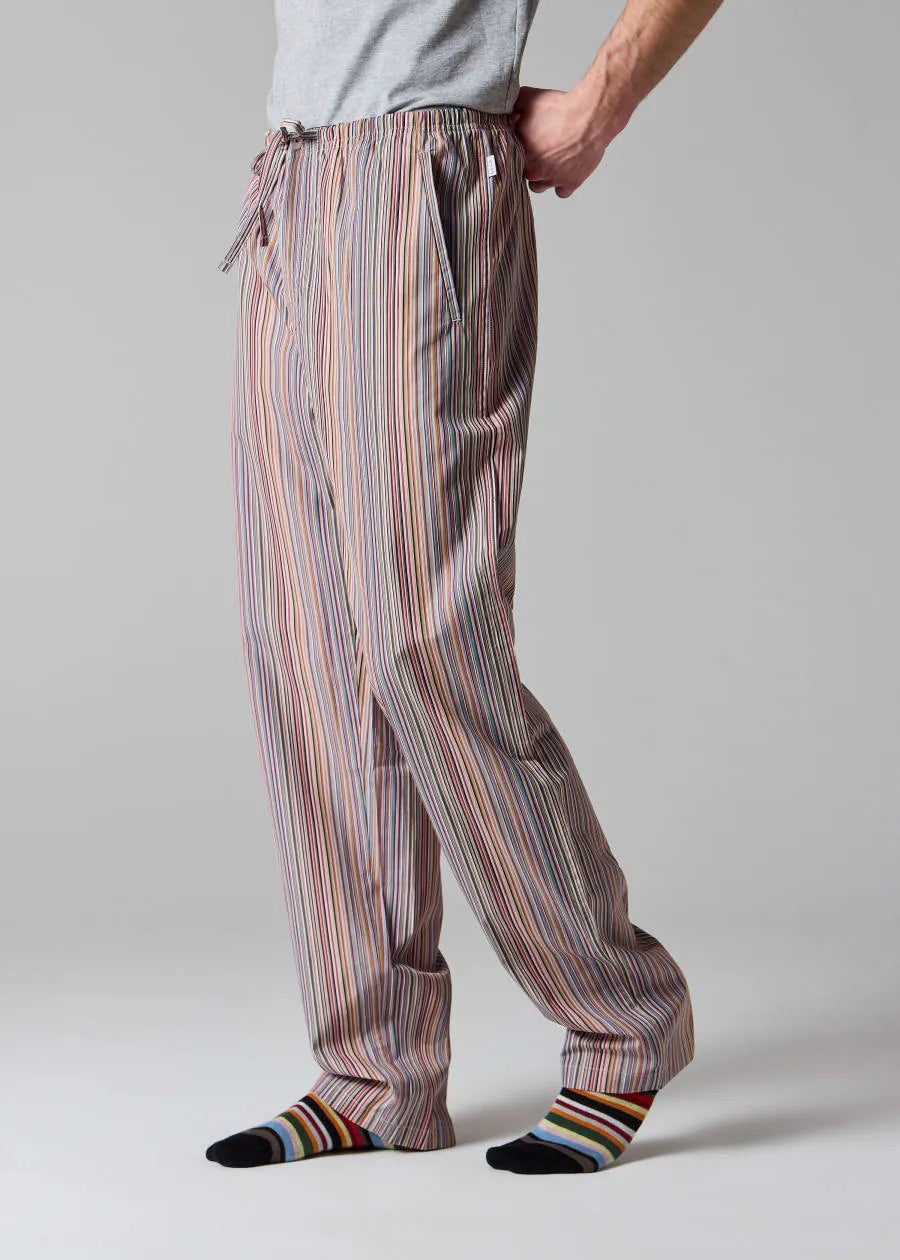 Signature Stripe