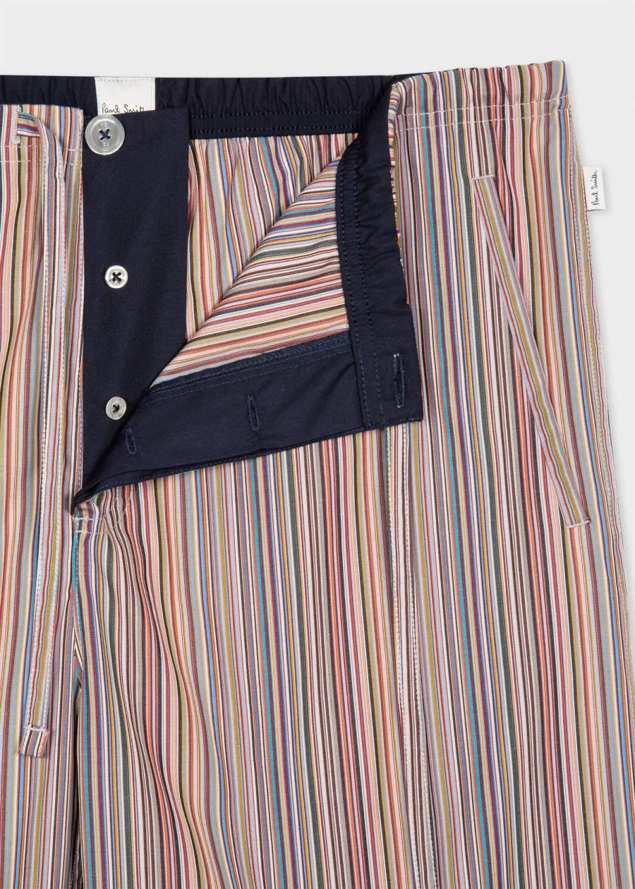 Signature Stripe