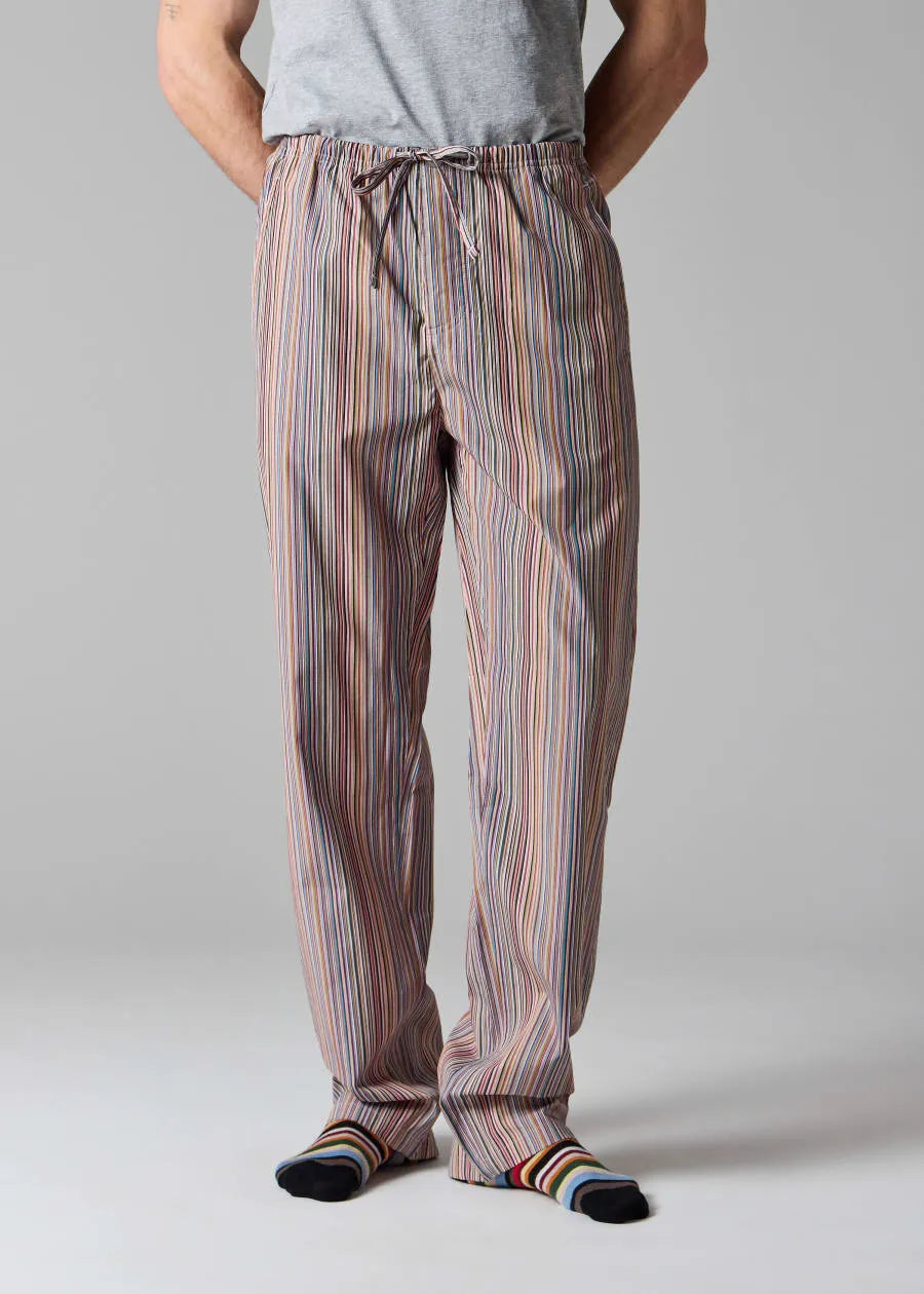 Signature Stripe