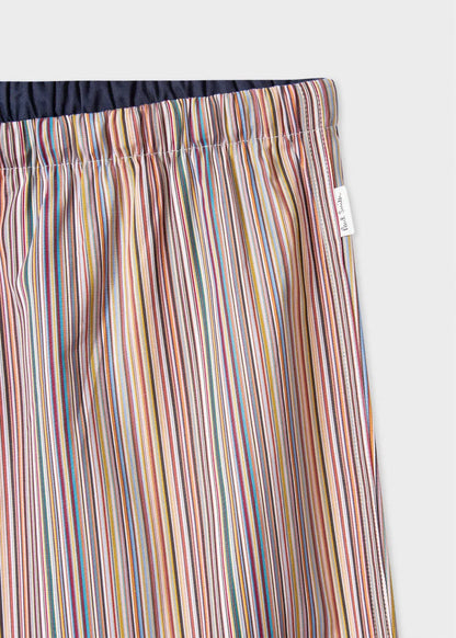Signature Stripe