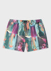 Glitch Floral