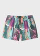 Glitch Floral