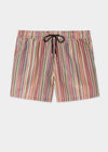 Signature Stripe