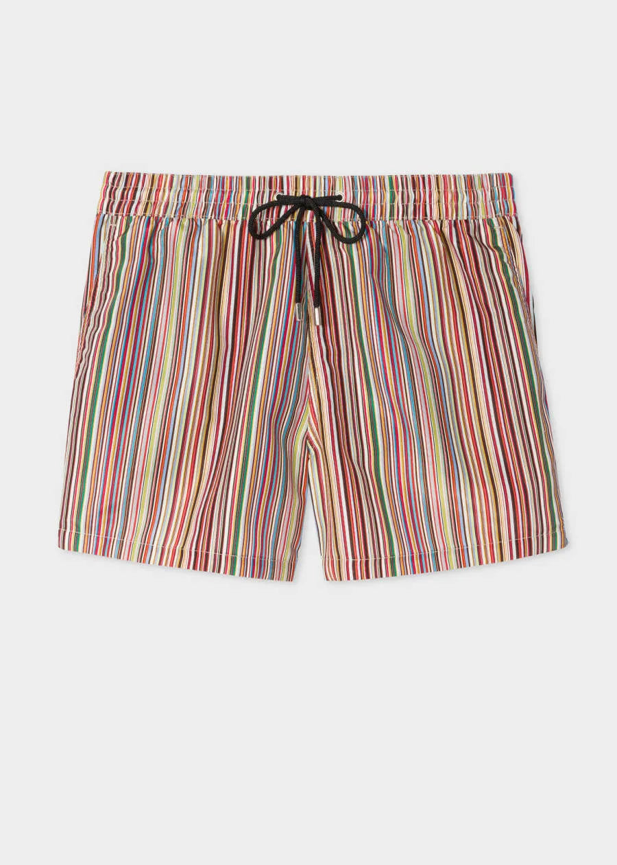 Signature Stripe