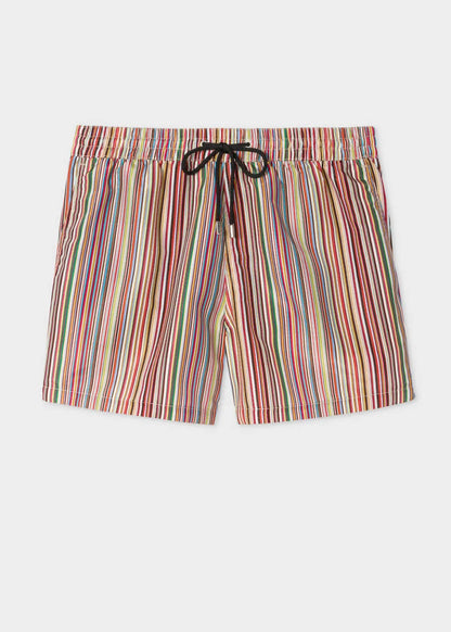 Signature Stripe