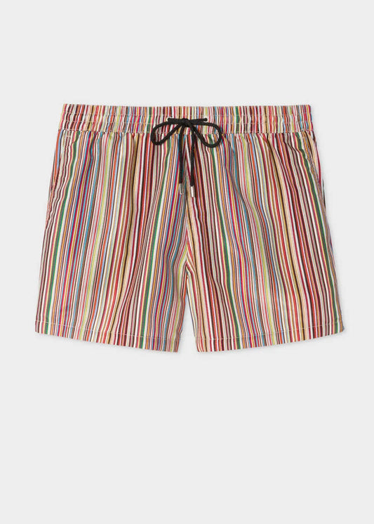 Signature Stripe