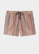 Signature Stripe