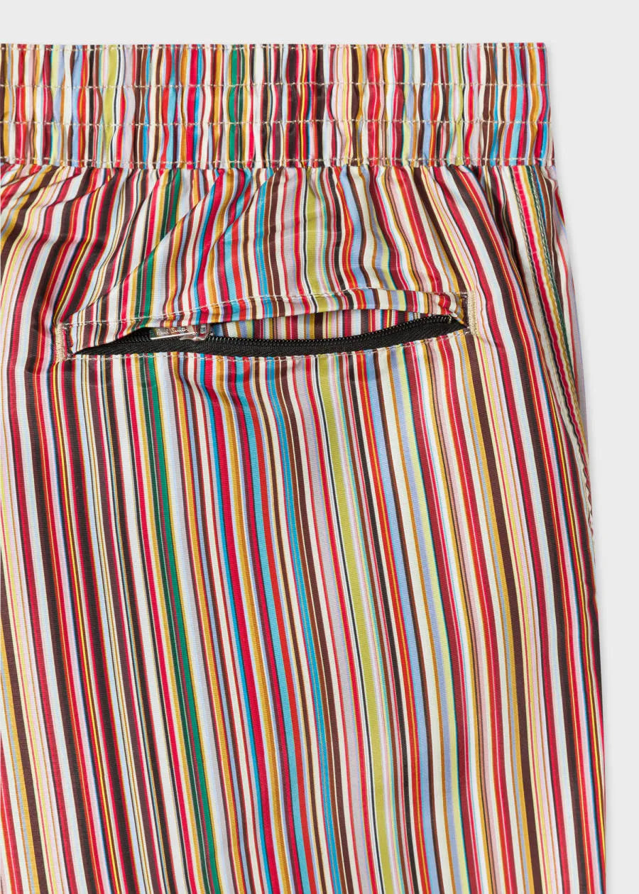 Signature Stripe