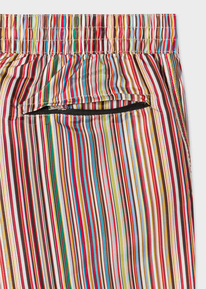 Signature Stripe