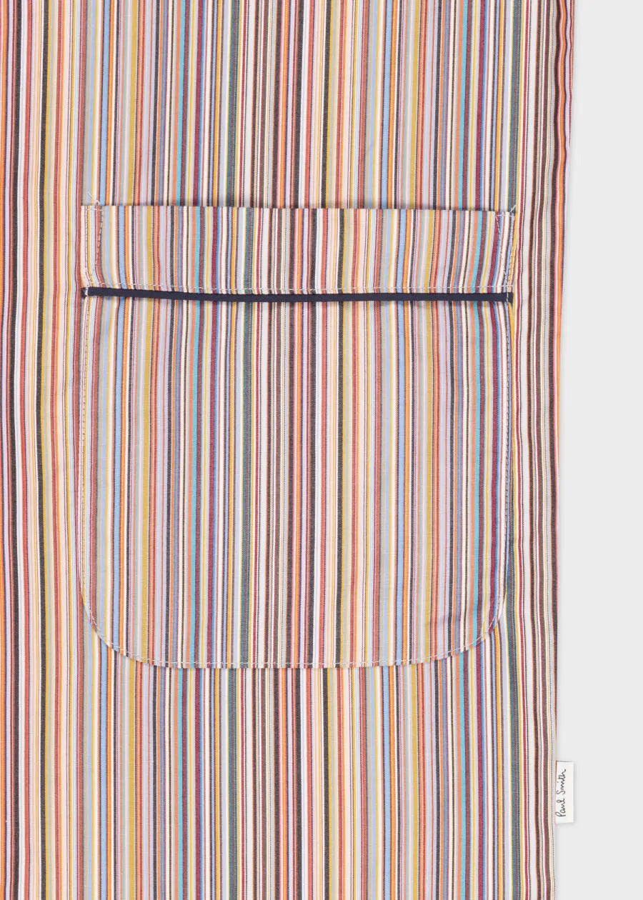 'Signature Stripe'