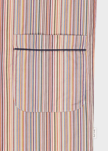 'Signature Stripe'