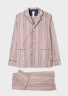 'Signature Stripe'