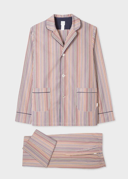 'Signature Stripe'