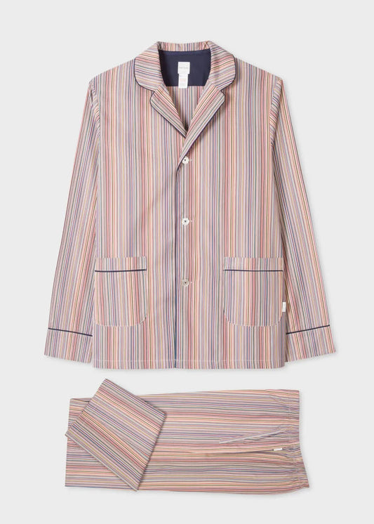 'Signature Stripe'