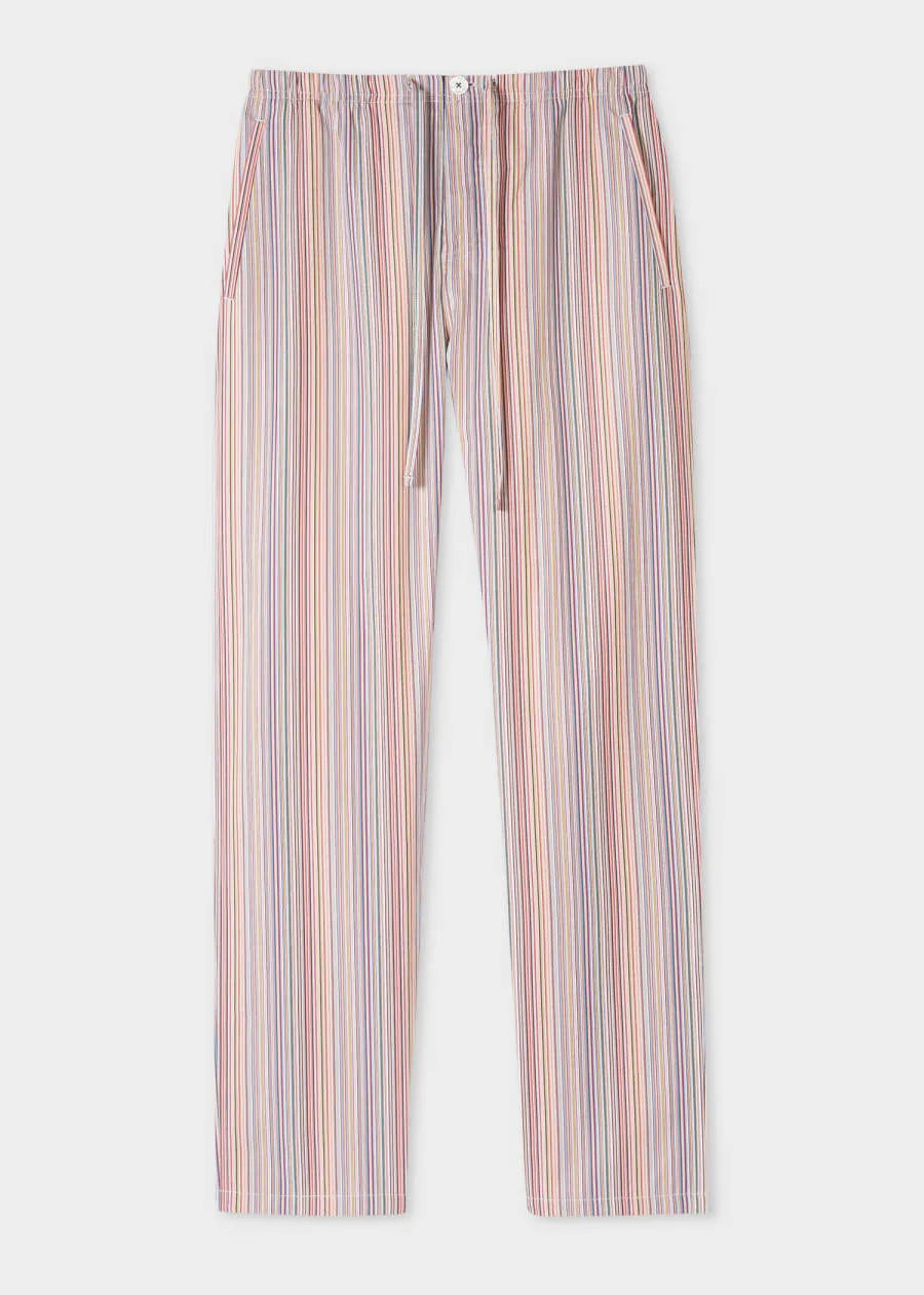 'Signature Stripe'