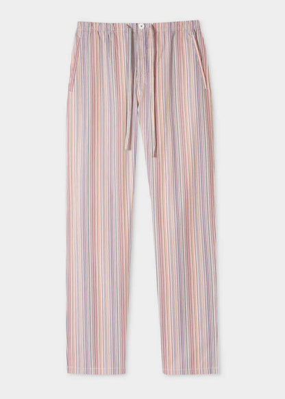 'Signature Stripe'