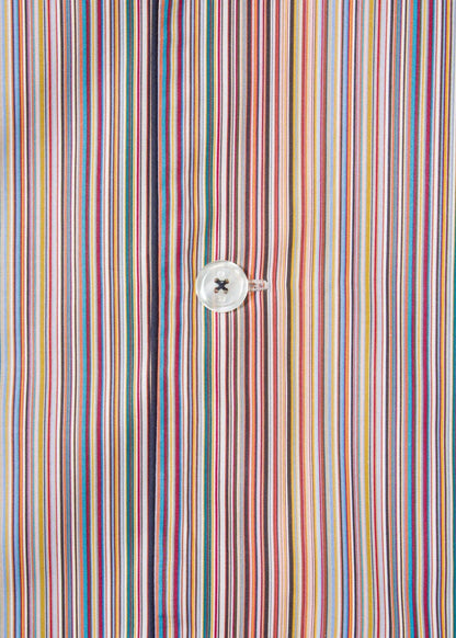 'Signature Stripe'