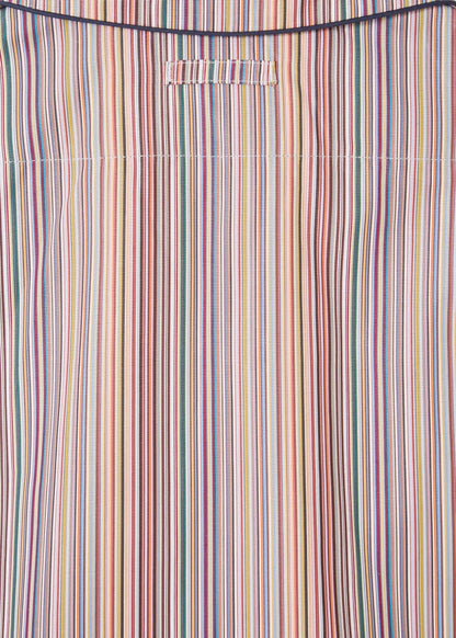 'Signature Stripe'