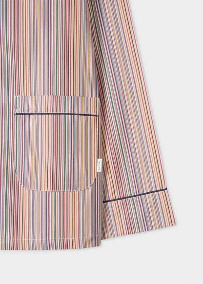 'Signature Stripe'