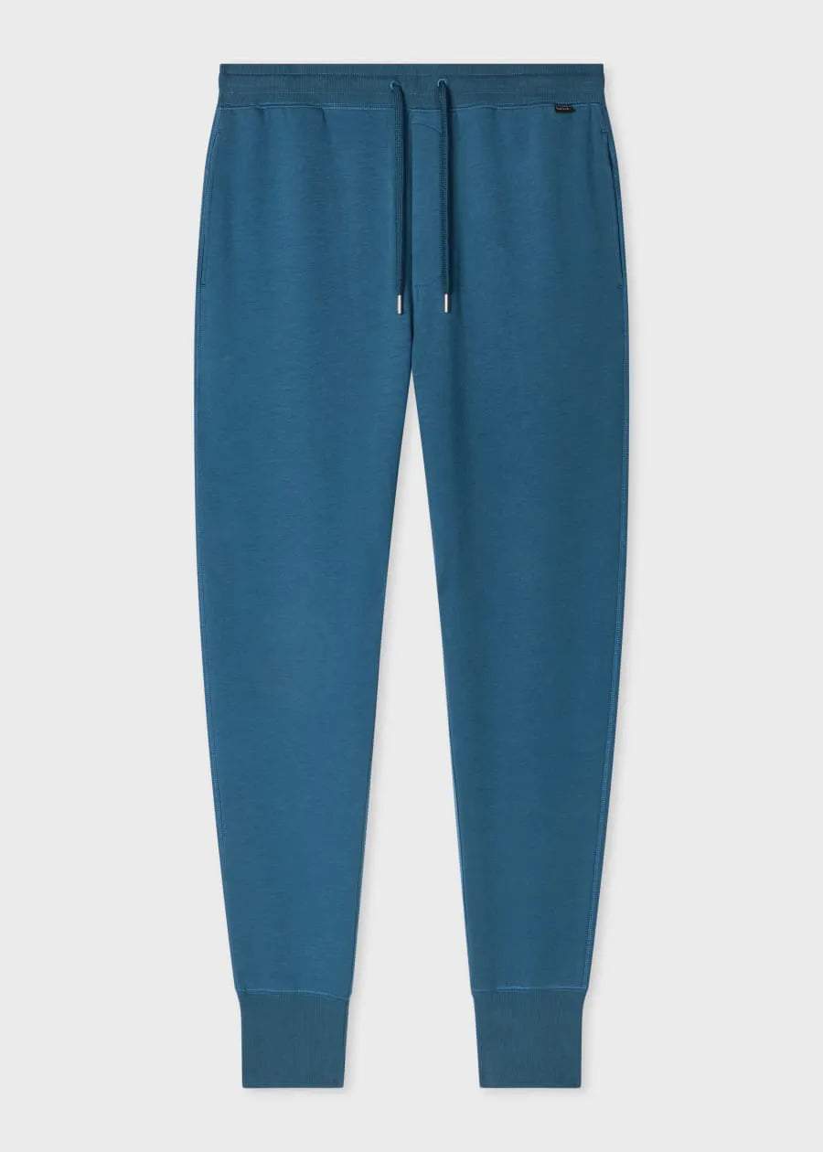 Petrol Blue