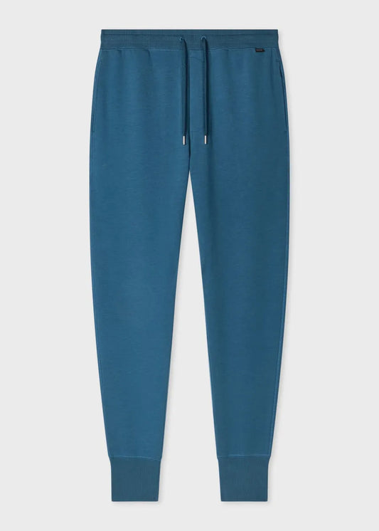 Petrol Blue