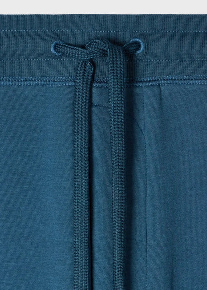 Petrol Blue