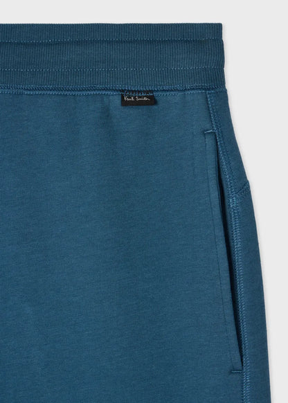 Petrol Blue