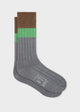Green and Grey