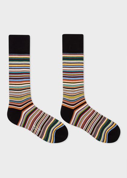 Signature Stripe