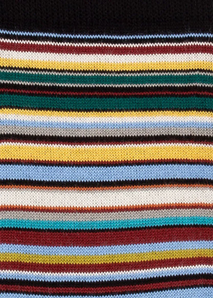 Signature Stripe