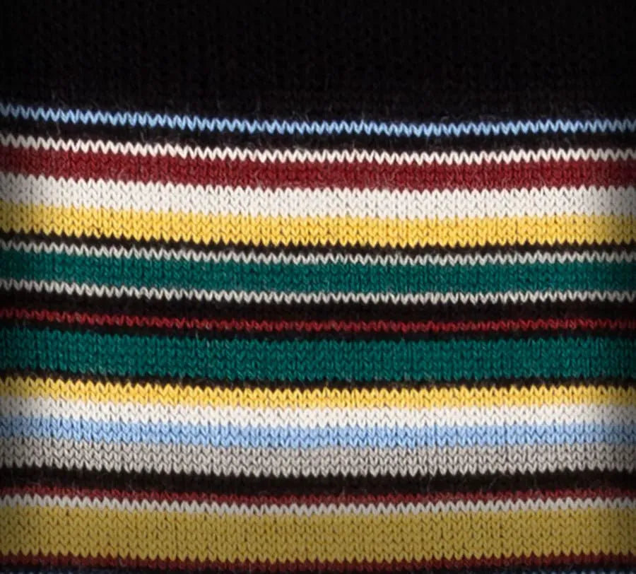 Signature Stripe