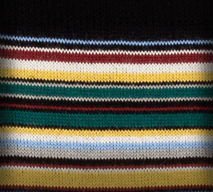 Signature Stripe