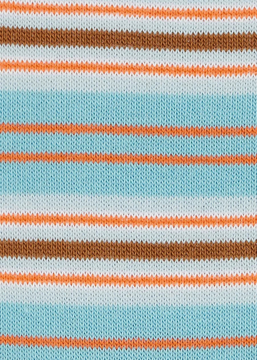 Blue and Orange