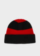 Red and Black