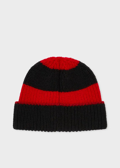 Red and Black